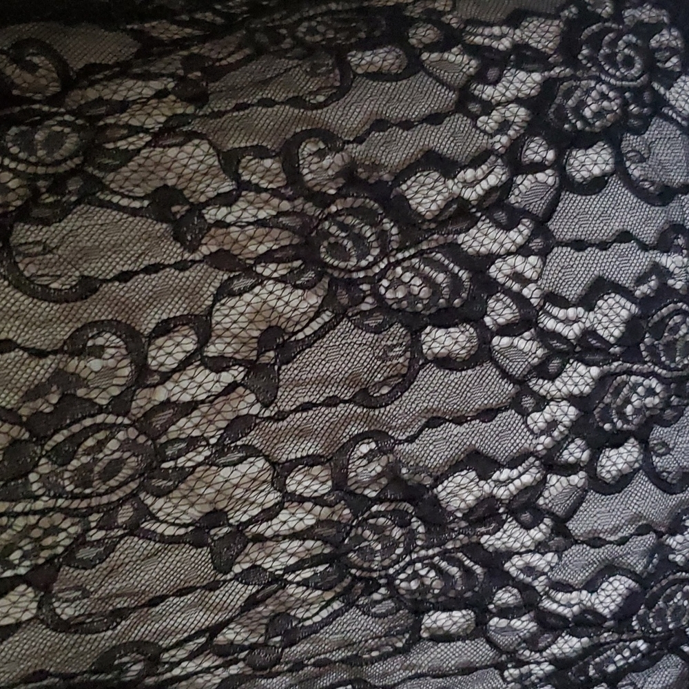 *NWT* Killstar's Sylvia Lace Blouse - Picture 15 of 16